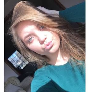 Meet your Posher, Payton